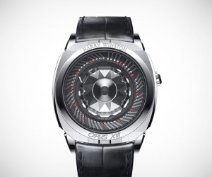 Harry Winston Opus XIII Watch