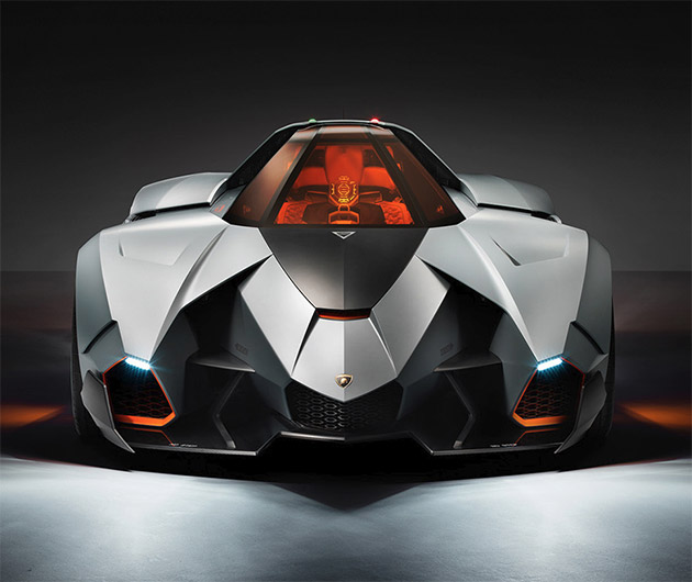 lamborghini-egoista