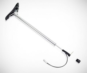 PostPump 2.0 Seatpost