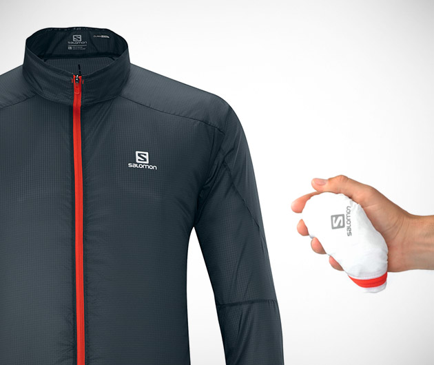 salomon s lab running jacket