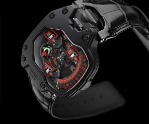 Urwerk UR-110 PTH