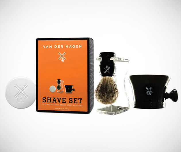 van-der-hagen-shave-set