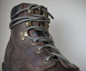 World’s Toughest Boot Laces