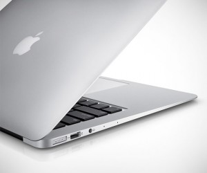2013 Macbook Air
