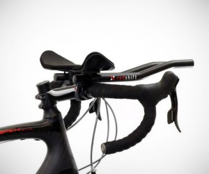 Switch Aero System