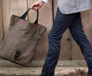 Sons of Trade Tactical Tote