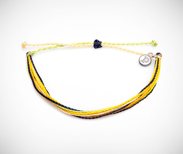 Pura Vida Bracelets | GearCulture Robert Downey