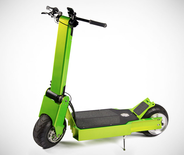 rover-electric-scooter