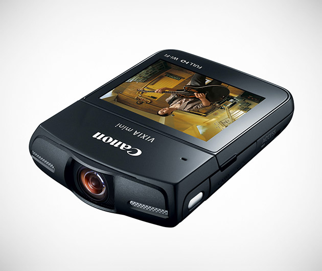 canon-vixia-mini-camcorder