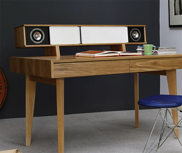 symbol-audio-desk