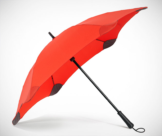 Blunt Umbrellas