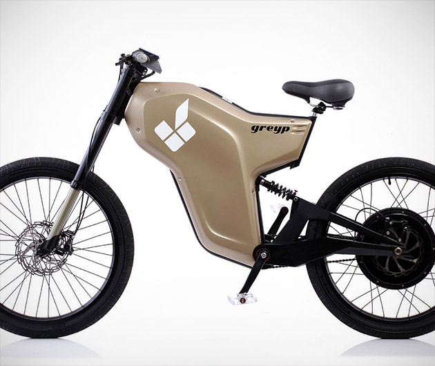 greyp-bikes