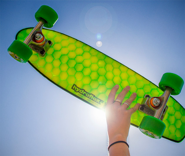 hydroflex-skateboard