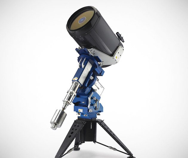 observatory-class-telescope