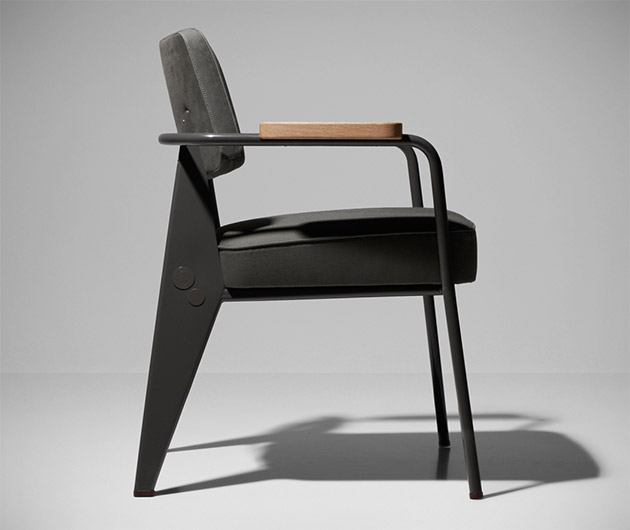 vitra-fauteuil-direction