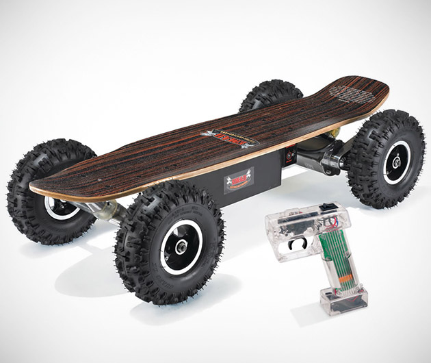 all-terrain-electric-skateboard