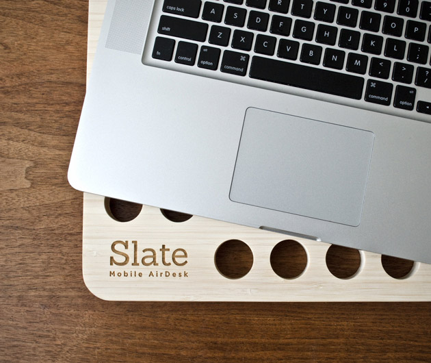 slate-airdesk