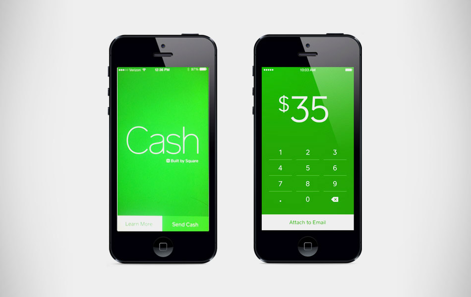 Square Cash