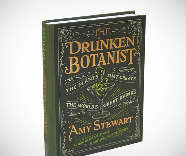 Drunken Botanist