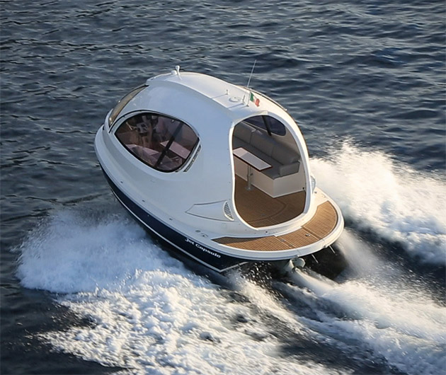 jet-capsule