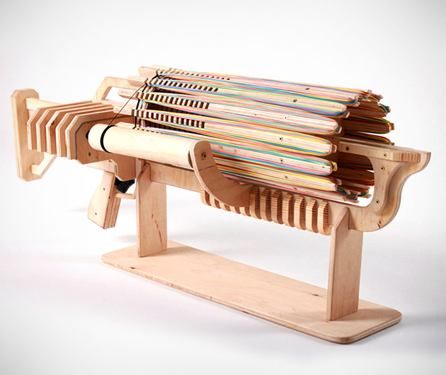 rubber-band-machine-gun