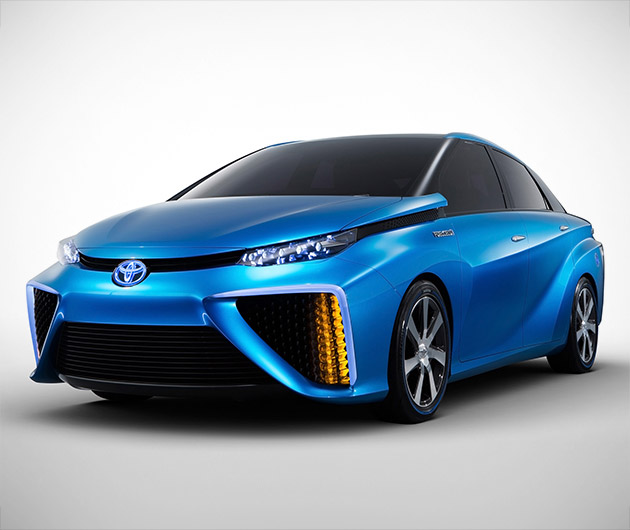 toyota-fcv-concept