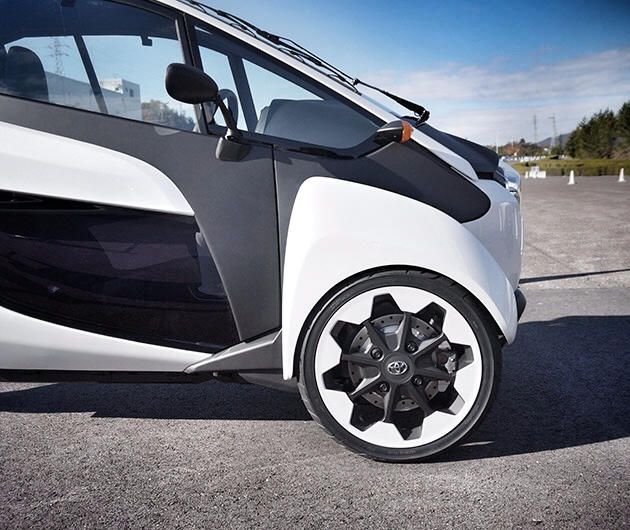 toyota-iroad