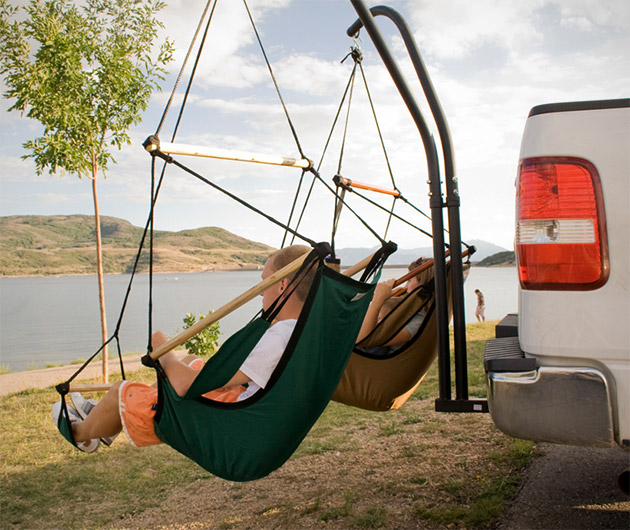 trailer-hitch-hammock