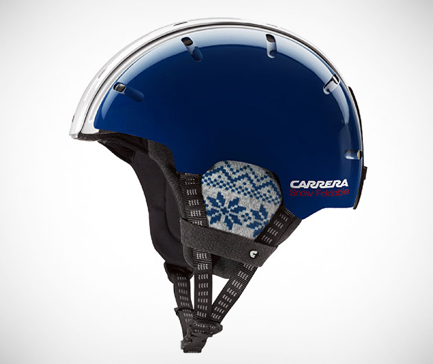 carrera-snow-foldable-helmet-blue