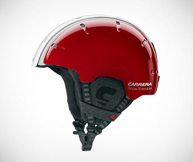 carrera-snow-foldable-helmet-red