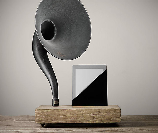 gramophone-for-ipad