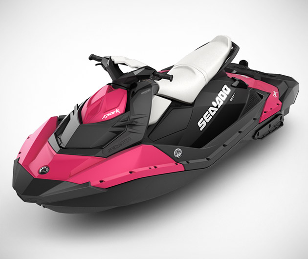 seadoo-spark-pink