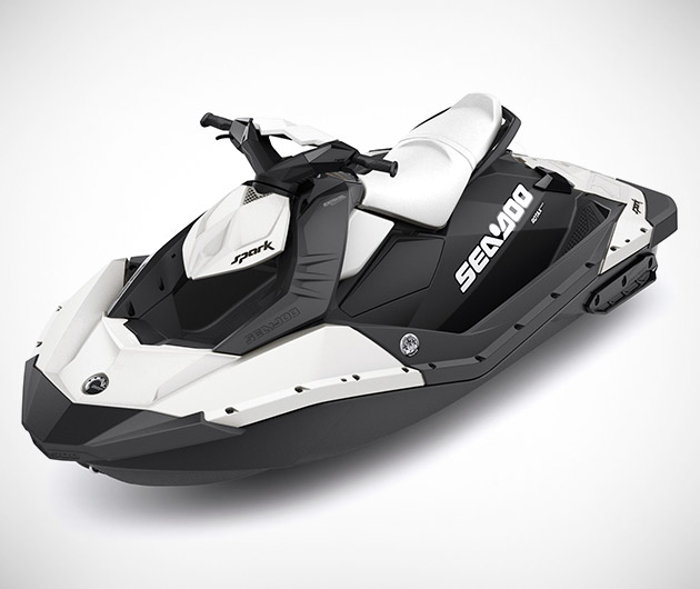 seadoo-spark-white