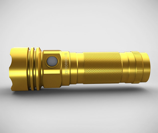 zerohour-battery-backup-flashlight-gold