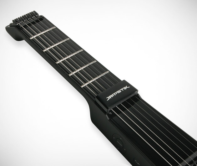 jamstik