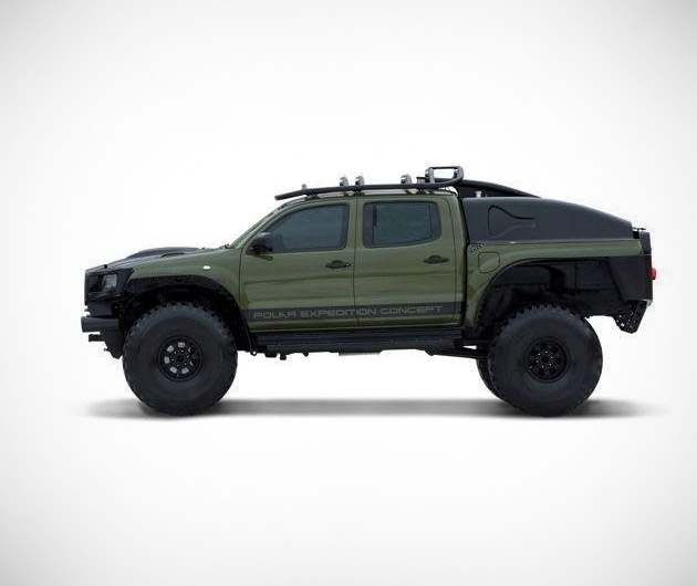 toyota-tacoma-polar-expedition