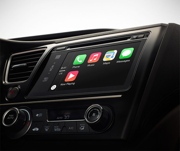 carplay