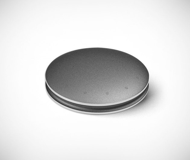 Misfit Shine