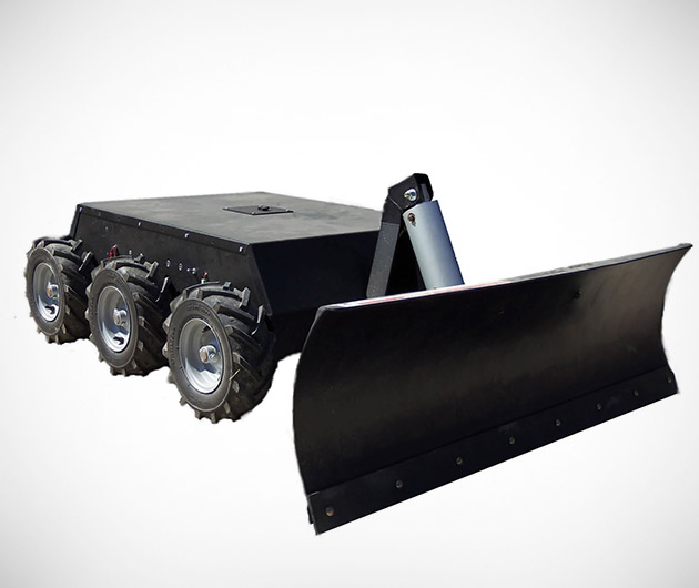 robot-snow-plow