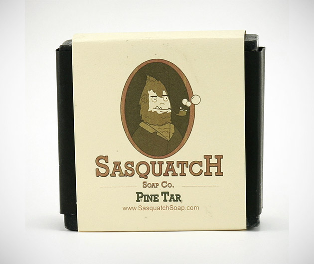 sasquatch-soap