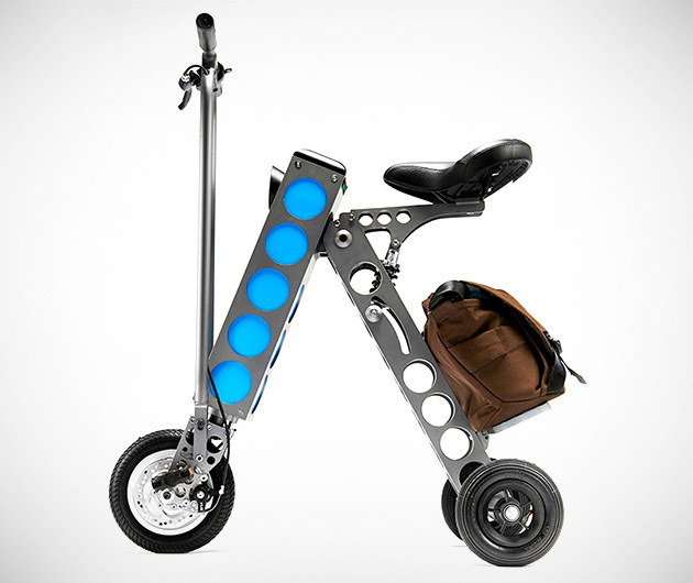 urb-e-scooter