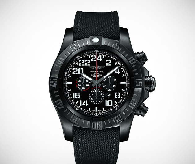 breitling-avenger-blackbird