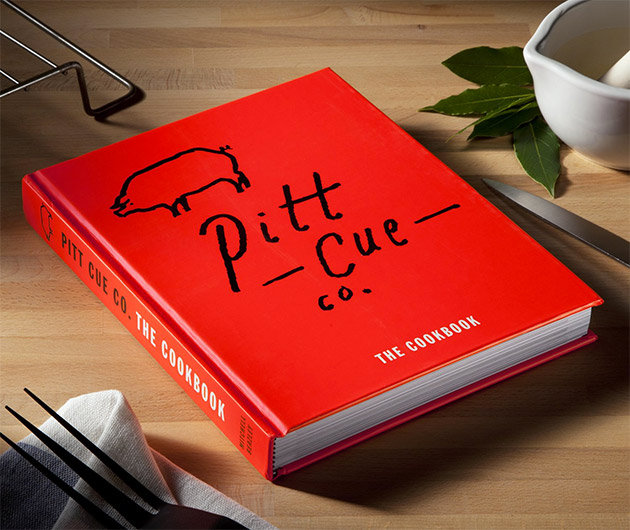 Pitt Cue Co. Cookbook