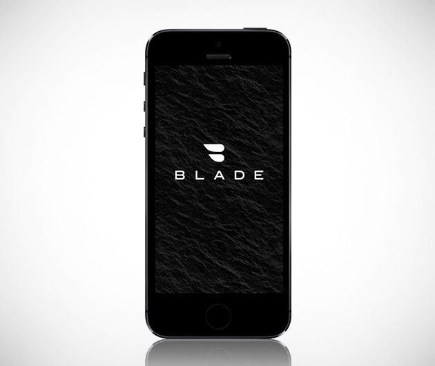 blade