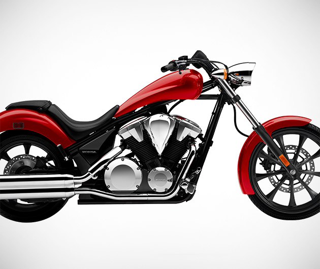 Honda fury australia release #3