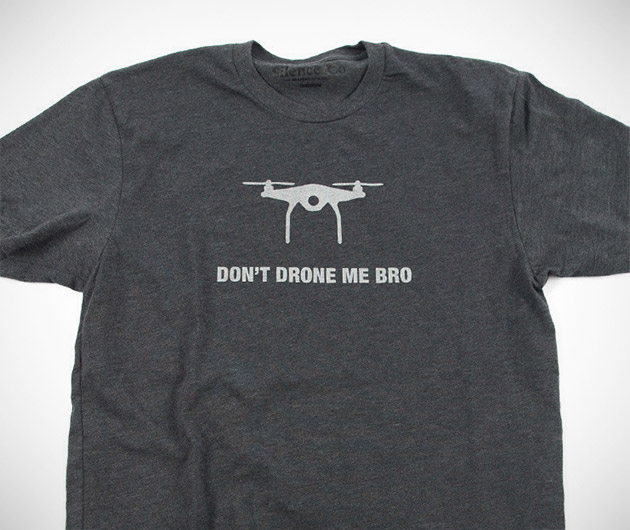 silencer-co-dont-drone-me-bro-tee