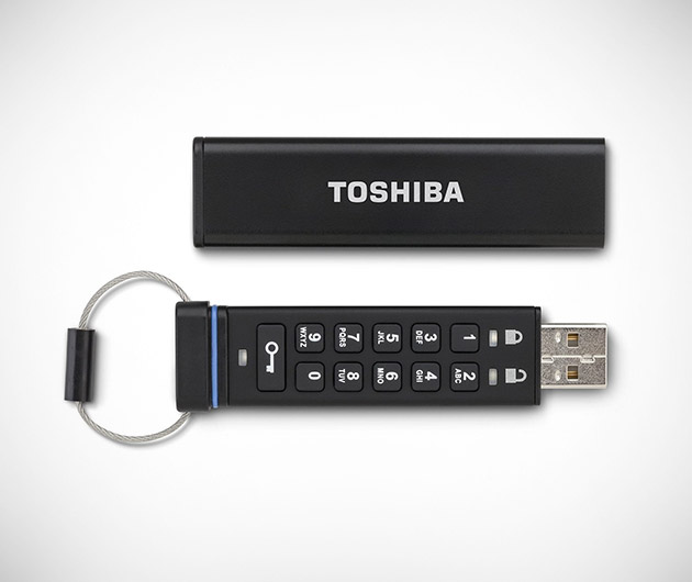 toshiba-encrypted-usb-flash-drive