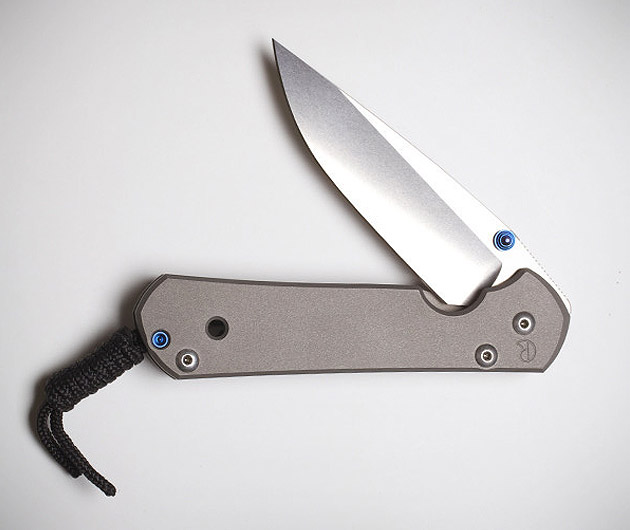 sebenza-knife