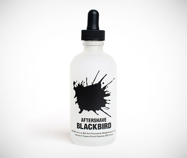 blackbird-aftershave