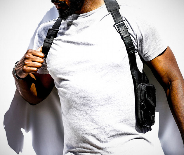 Mbarqgo Holster Bag Gearculture Mbarqgo Holster Bag